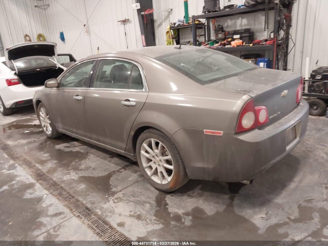 CHEVROLET MALIBU - 3