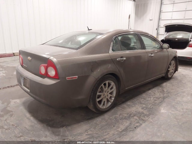 CHEVROLET MALIBU - 4