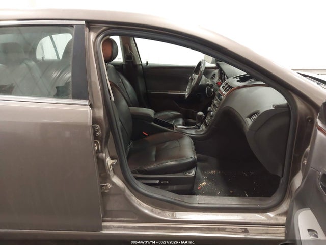 CHEVROLET MALIBU - 5