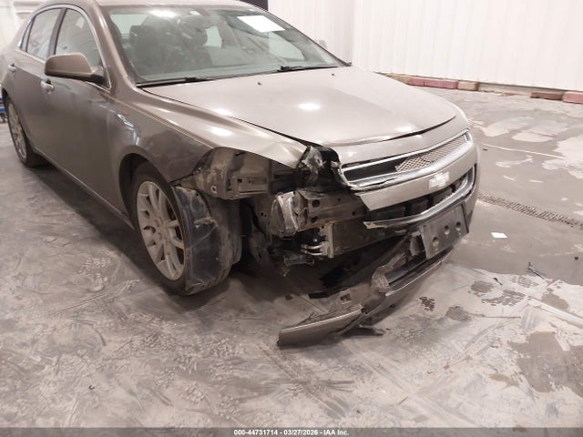 CHEVROLET MALIBU - 6