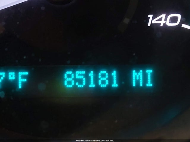 CHEVROLET MALIBU - 7