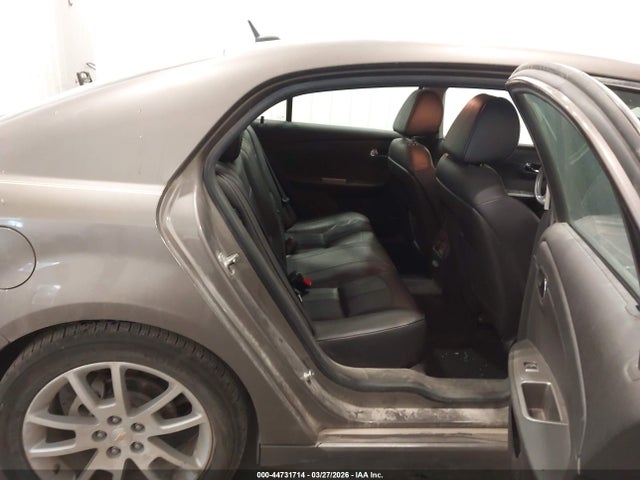 CHEVROLET MALIBU - 8