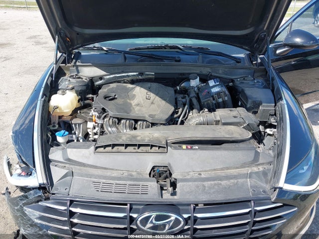 HYUNDAI SONATA SE - 10