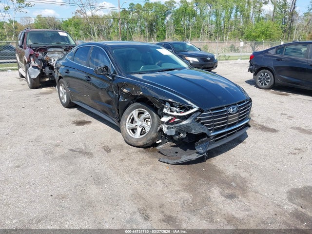 HYUNDAI SONATA SE - 1