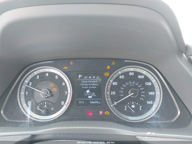 HYUNDAI SONATA SE - 7