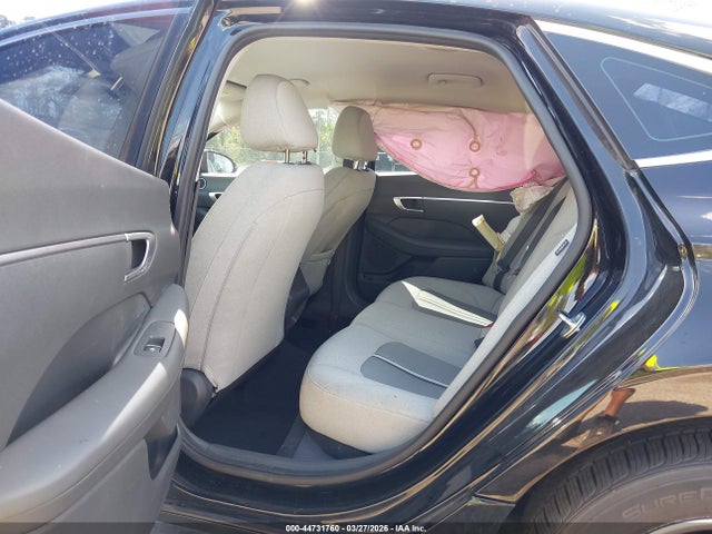 HYUNDAI SONATA SE - 8