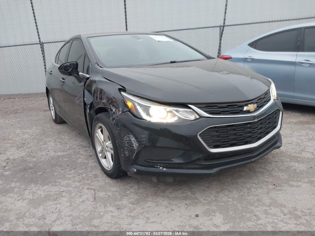 CHEVROLET CRUZE LT AUTO - 1