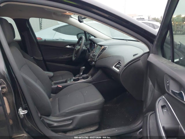 CHEVROLET CRUZE LT AUTO - 5