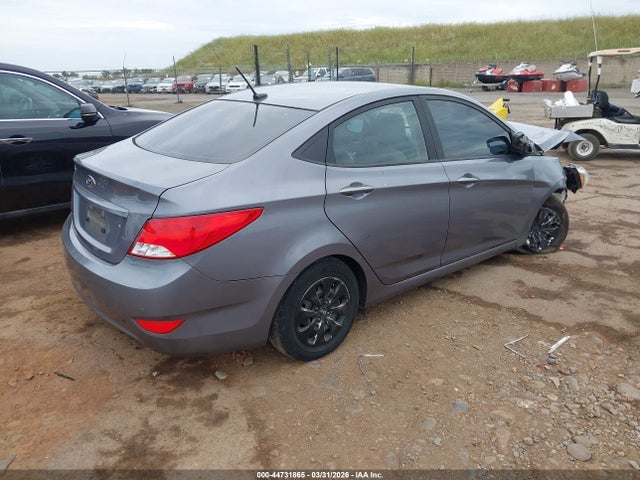 صورة 4 لـ 2016 Hyundai ACCENT SE