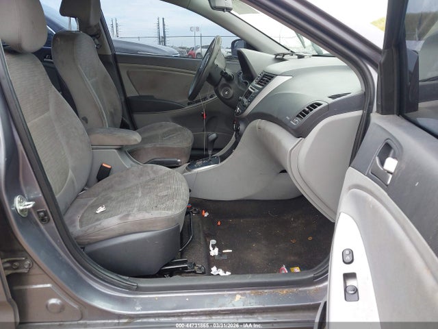 صورة 5 لـ 2016 Hyundai ACCENT SE