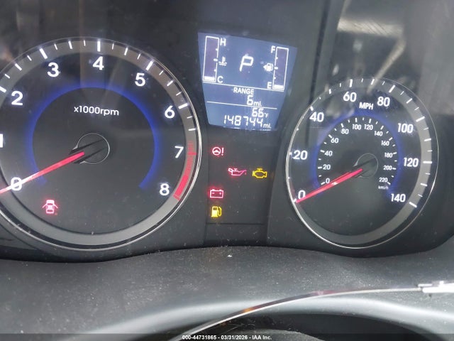 صورة 7 لـ 2016 Hyundai ACCENT SE