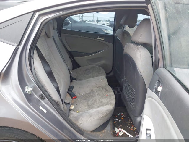 صورة 8 لـ 2016 Hyundai ACCENT SE