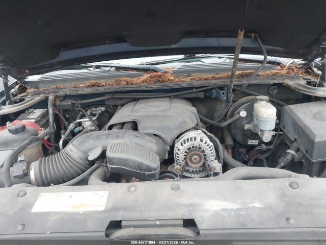 CHEVROLET AVALANCHE 1500 LS - 10