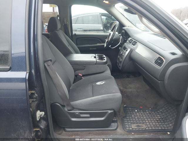 CHEVROLET AVALANCHE 1500 LS - 5