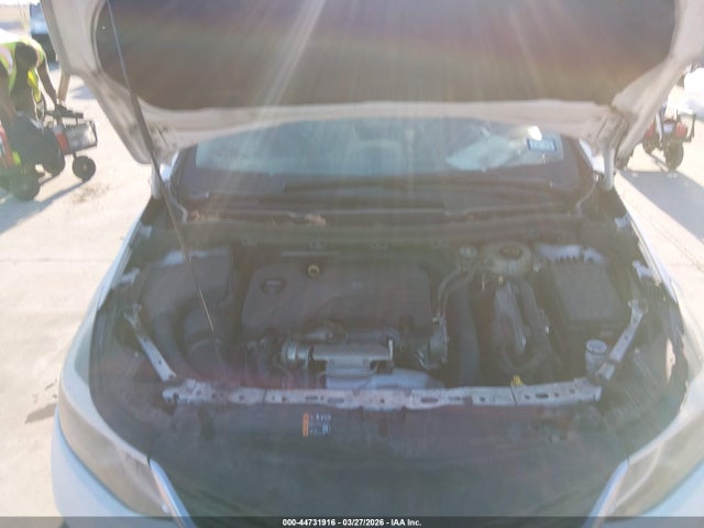 CHEVROLET CRUZE LT AUTO - 10