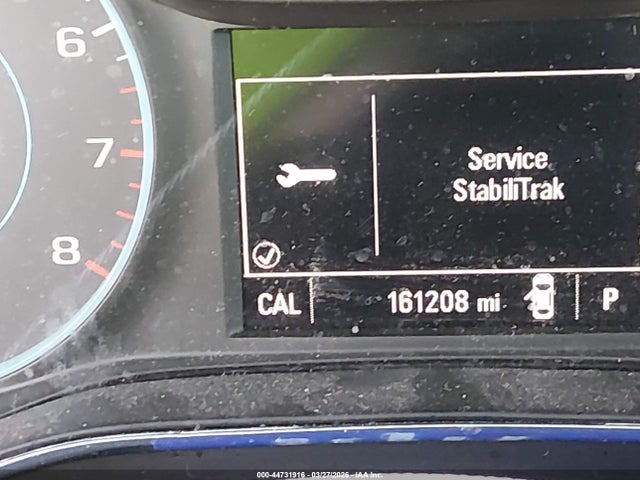 CHEVROLET CRUZE LT AUTO - 7