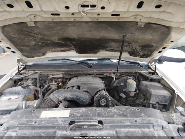 CHEVROLET AVALANCHE 1500 LT - 10