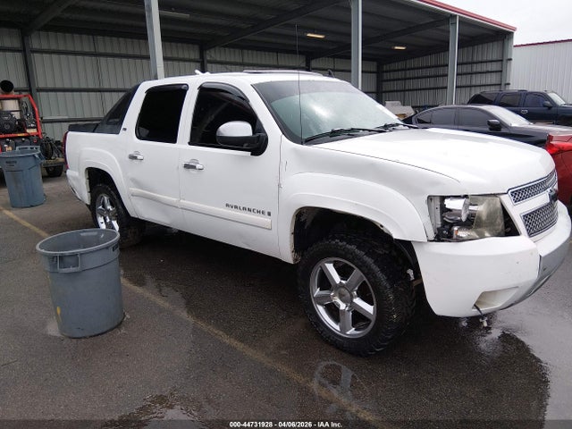 CHEVROLET AVALANCHE 1500 LT - 1