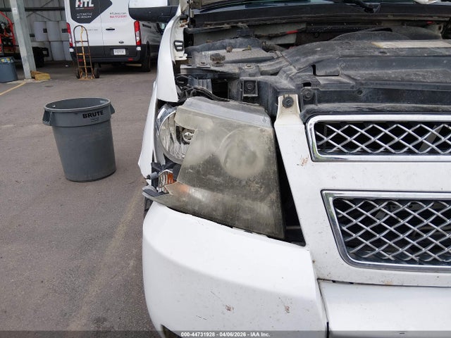 CHEVROLET AVALANCHE 1500 LT - 6