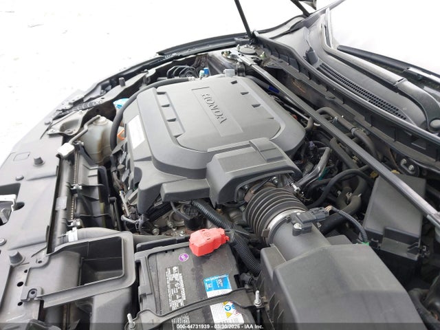 HONDA ACCORD TOURING - 10