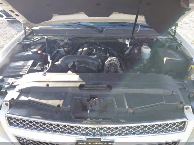 CHEVROLET AVALANCHE 1500 LTZ - 10