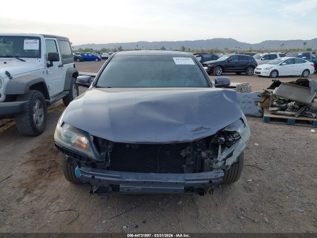 2013 Honda ACCORD EX thumbnail 12