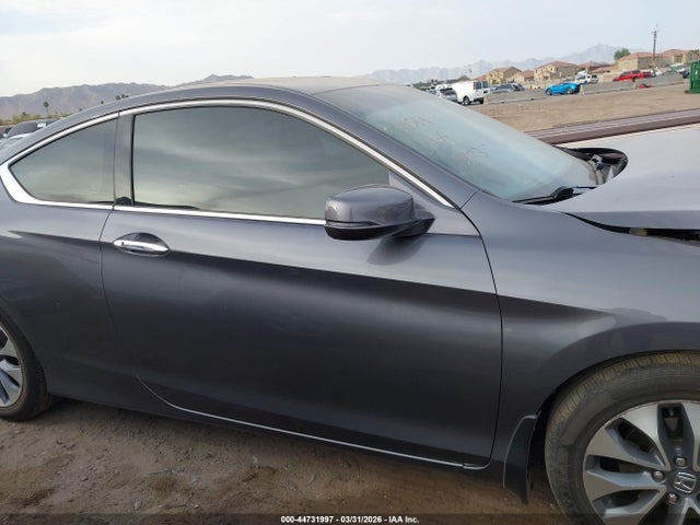 2013 Honda ACCORD EX thumbnail 13