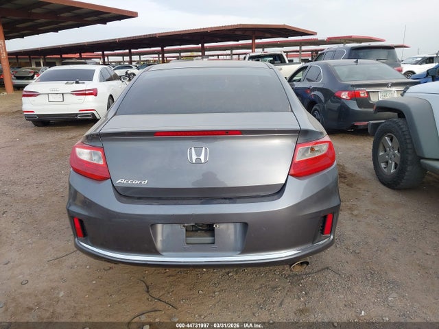 2013 Honda ACCORD EX thumbnail 16
