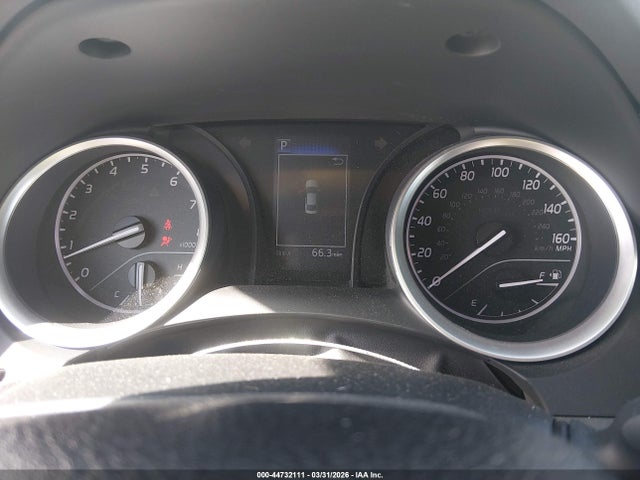 2024 Toyota CAMRY LE 照片 7
