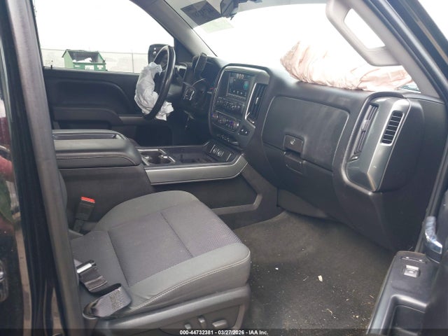 صورة 5 لـ 2015 Chevrolet SILVERADO 1500 1LT