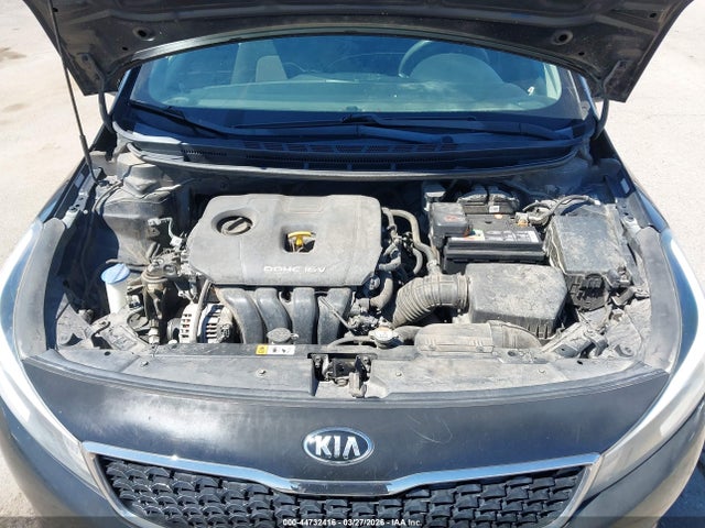 KIA FORTE LX - 10