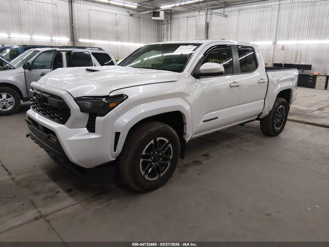 2024 Toyota TACOMA TRD SPORT photo 2