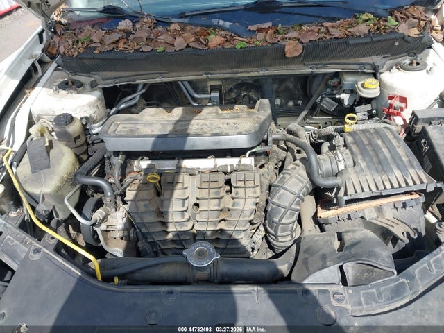 DODGE AVENGER SXT - 10