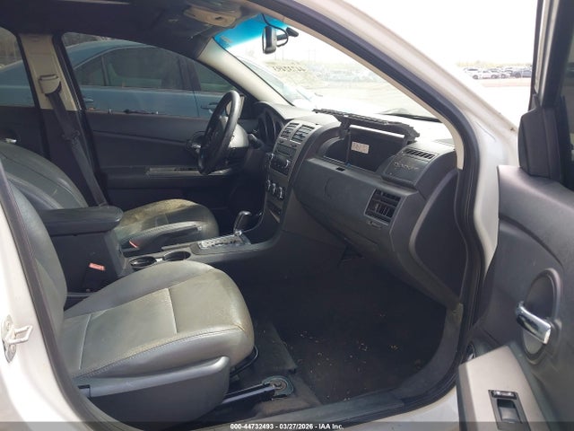 DODGE AVENGER SXT - 5