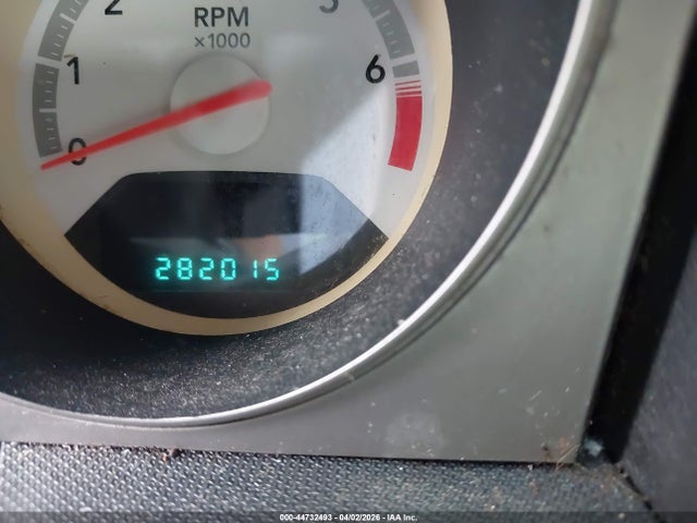 DODGE AVENGER SXT - 7