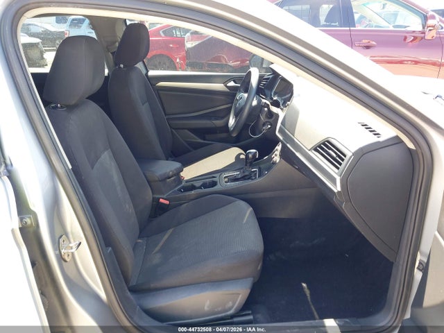 صورة 5 لـ 2021 Volkswagen JETTA 1.4T R-LINE/1.4T S/1.4T SE