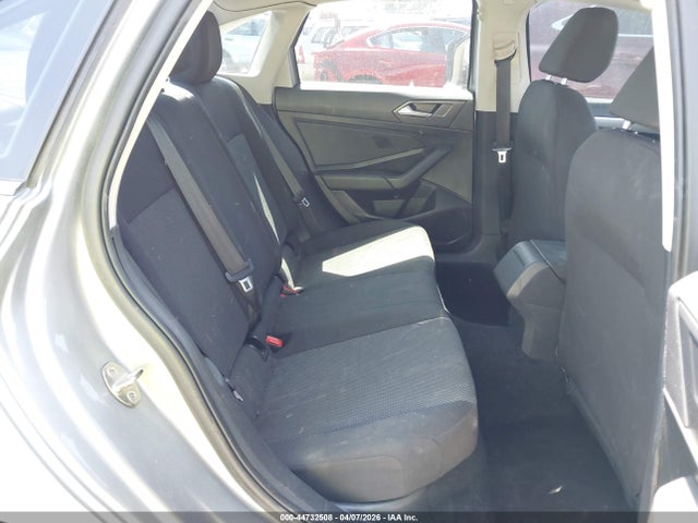 صورة 8 لـ 2021 Volkswagen JETTA 1.4T R-LINE/1.4T S/1.4T SE