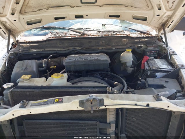 DODGE RAM 1500 ST - 10