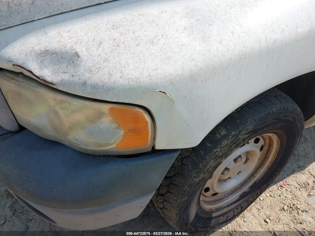 DODGE RAM 1500 ST - 6