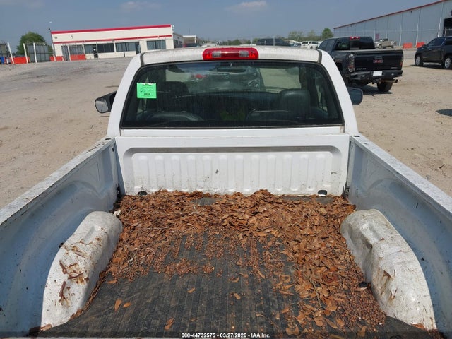 DODGE RAM 1500 ST - 8