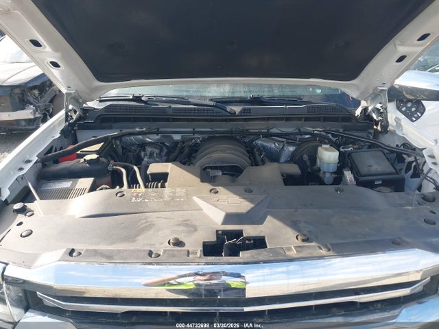 CHEVROLET SILVERADO 1500 HIGH COUNTRY - 10