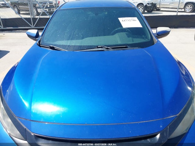 HONDA CIVIC SPORT - 6