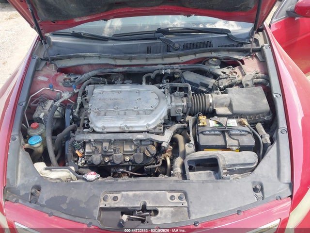 HONDA ACCORD 3.5 EX-L - 10