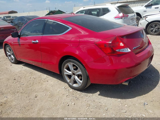 HONDA ACCORD 3.5 EX-L - 3