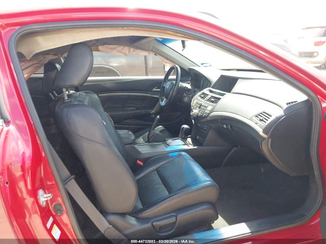 HONDA ACCORD 3.5 EX-L - 5