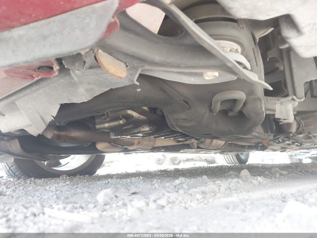 HONDA ACCORD 3.5 EX-L - 6