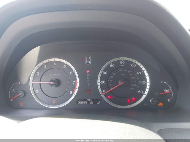 HONDA ACCORD 3.5 EX-L - 7