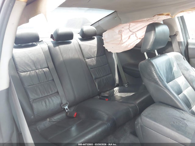 HONDA ACCORD 3.5 EX-L - 8