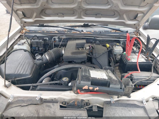 CHEVROLET COLORADO LS - 10