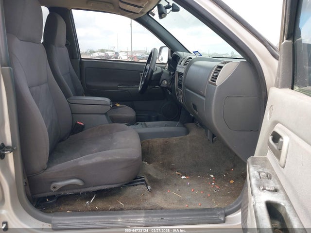 CHEVROLET COLORADO LS - 5